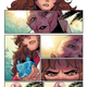 Marauders #1 art